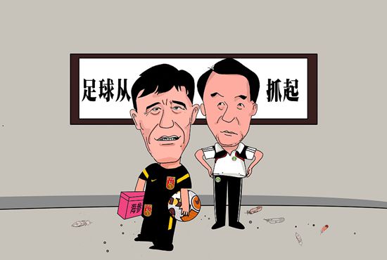 年轻母亲3：我的年龄怎么了